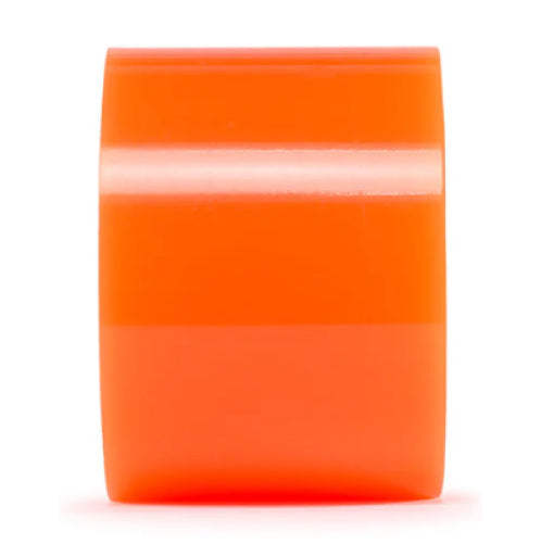 Orangatang In Heat Wheels Orange 75MM 80A