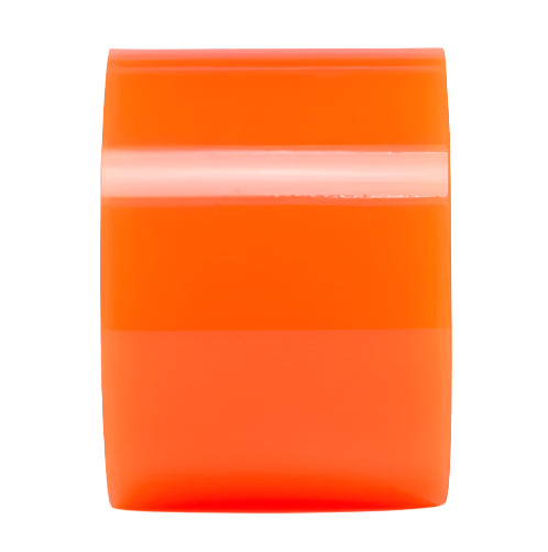 Orangatang In Heat Wheels Orange 75MM 80A