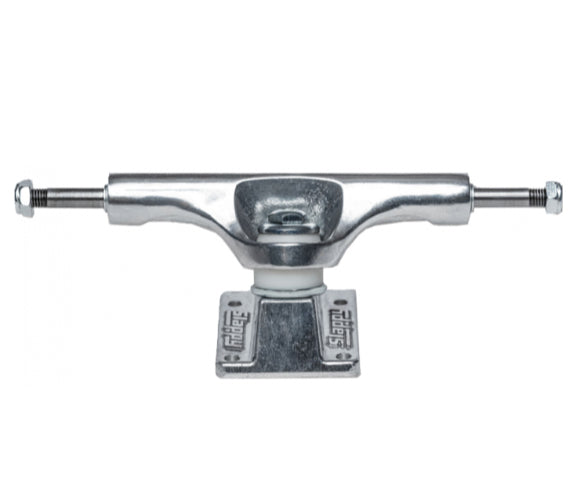 Slappy ST1 Inverted Hollow Lights Polished Trucks (Set of 2) inverted