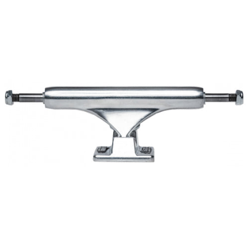 Slappy ST1 Inverted Hollow Lights Polished Trucks (Set of 2)