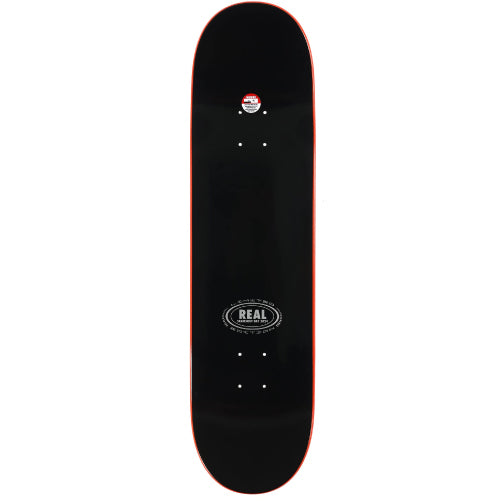 Real Ishod Good Dog SSD True Fit Deck 8.25"