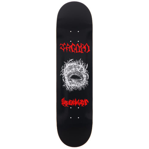 Baker Jacopo Entanglement Skateboard Deck 8.0"