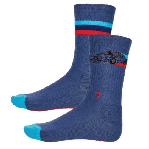 Psockadelic Jake M3 Crew Socks