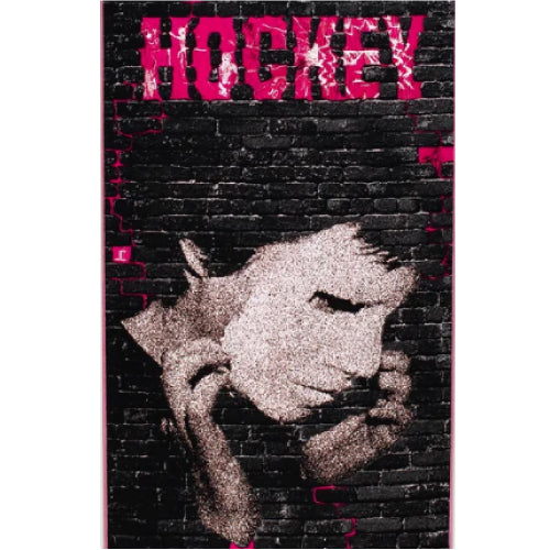Hockey Campos Joe Debut Skateboard Deck 8.5"