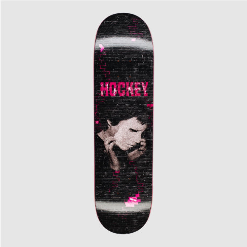 Hockey Campos Joe Debut Skateboard Deck 8.5"