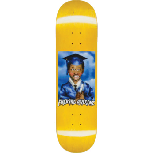 Fucking Awesome KB Class Photo Skateboard Deck 8.38"