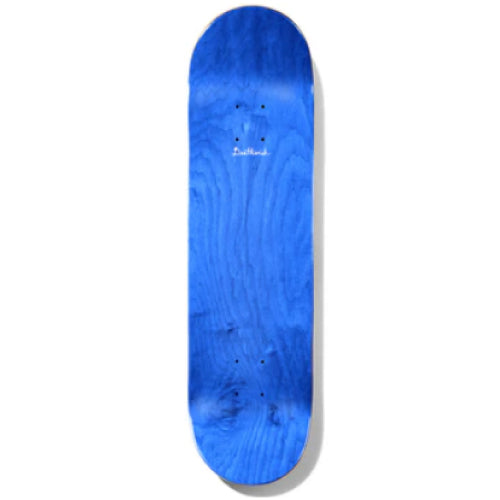 Deathwish Kirby Lose Your Soul Skateboard Deck 8.5"