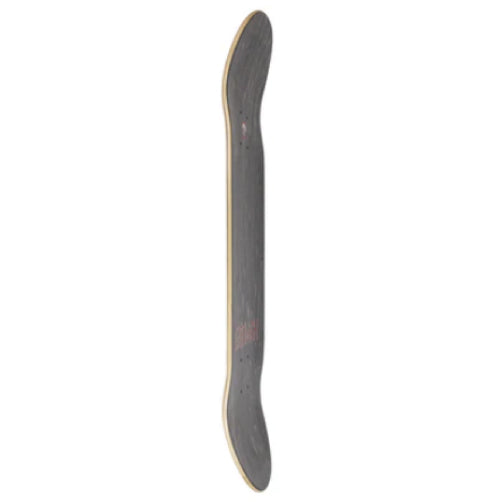 Deathwish Taylor Kirby Seven Trumpets Skateboard Deck 8.38"