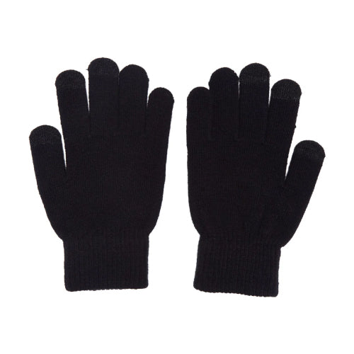 Deathwish Knuckles Gloves - Black bottom