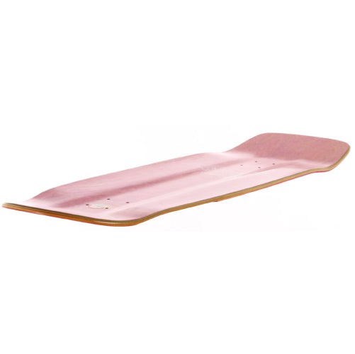 Krooked Mark Gonzales Pure Evil Bird Beamer Skateboard Deck 10.75"