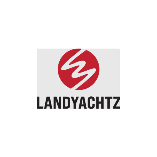 Landyachtz Drop Hammer Lighthouse Complete 36.5"