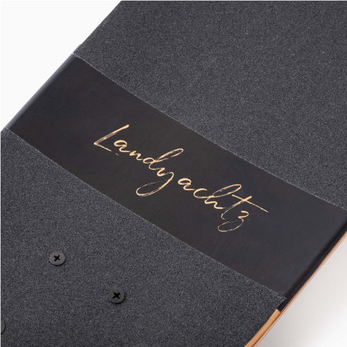 Landyachtz Dinghy Legend Complete 28.5"