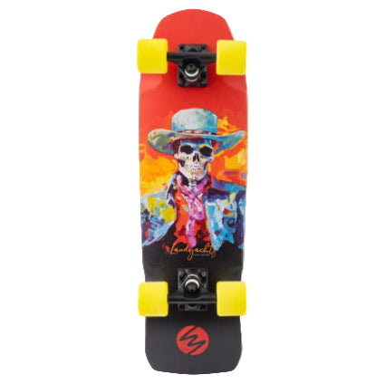 Landyachtz Dinghy Legend Complete 28.5"