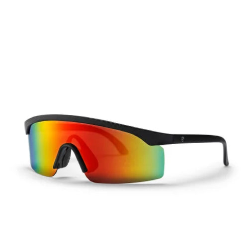 CHPO Lelle Polarized Sunglasses black profile