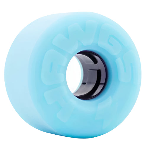 Hawgs Lil EZ 60MM 78A blue
