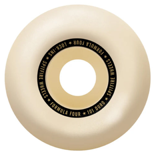 Spitfire F4 Lock-Ins Wheels 55MM 101D