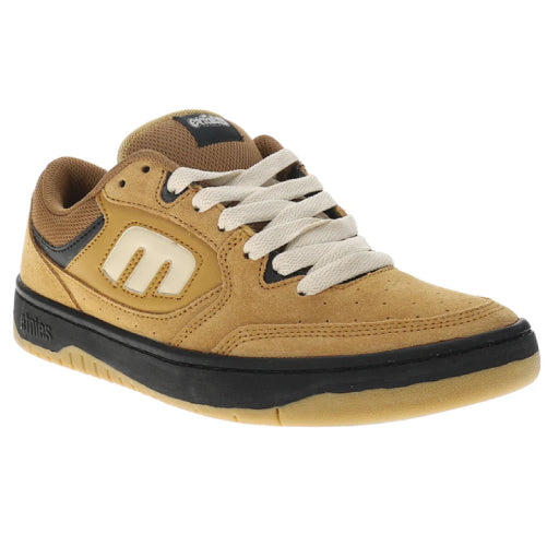 Etnies Loot Skate Shoe - Brown
