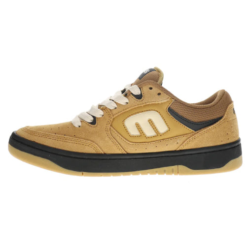 Etnies Loot Skate Shoe - Brown
