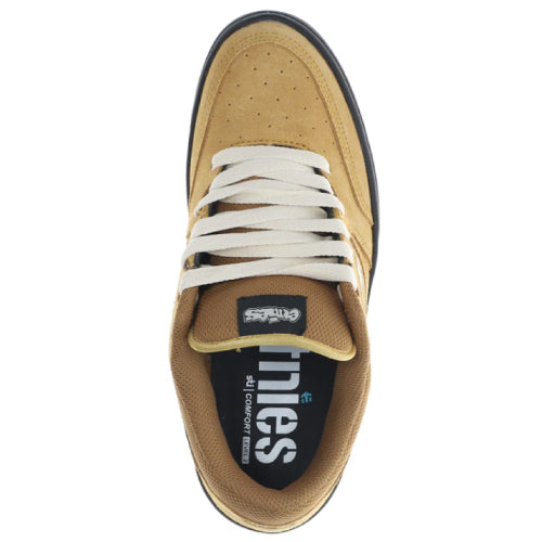 Etnies Loot Skate Shoe - Brown
