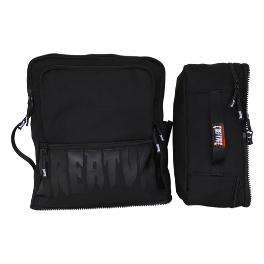 Creature Lost at Sea Backpack & Cooler