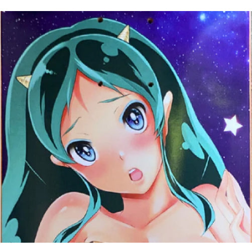 Hook-Ups Jeremy Klein Lum Chan Skateboard Deck 8.25"