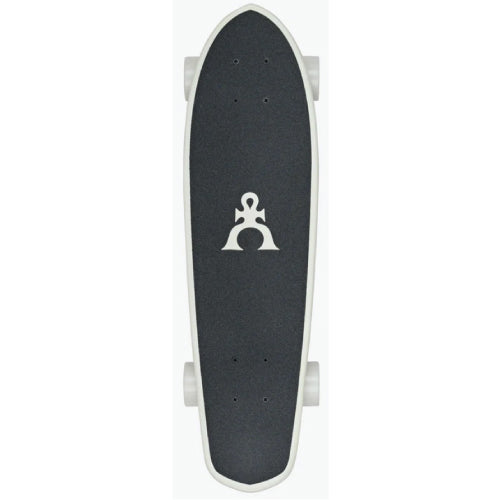 Globe Blazer Ma'at Glow in the Dark Cruiser Complete 26"