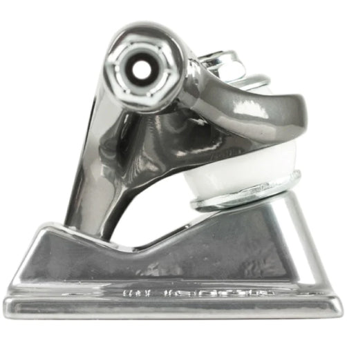 Tensor Mag Lights Glossy Gunmetal/Silver Trucks 5.25 (Set of 2)
