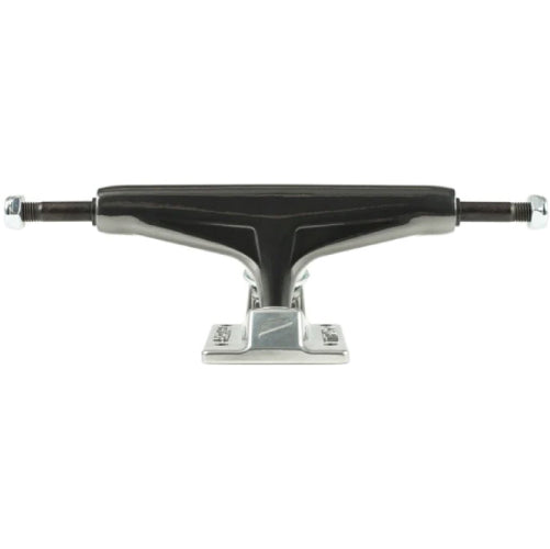 Tensor Mag Lights Glossy Gunmetal/Silver Trucks 5.25 (Set of 2)