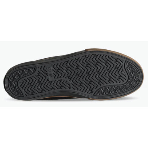 Globe Mahalo Mark Appleyard Skate Shoe - Black/Gum