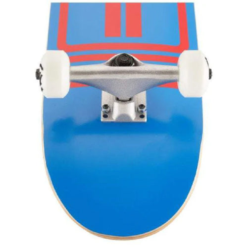 Girl Malto 93 Til Complete Skateboard 7.75" tail