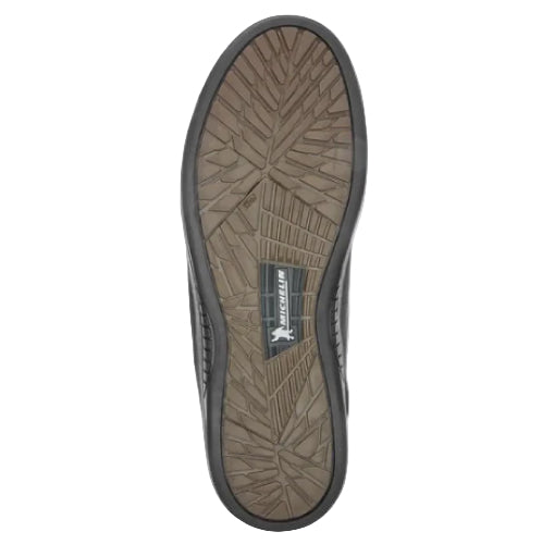 Etnies Marana Michelin Skate Shoe - Black/Dirty Wash bottom