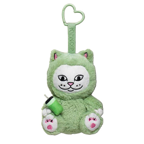 Rip N Dip Nermiee Buddiee & Friends Sweet Treats Plush - Assorted Blind Bag (Pre-order) matchabooboo