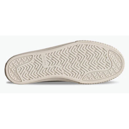 Globe Gillette Mid Skate Shoe - Black/Cream