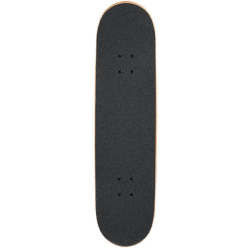 Foundation X Mike Giant Push Complete Skateboard 8.5"