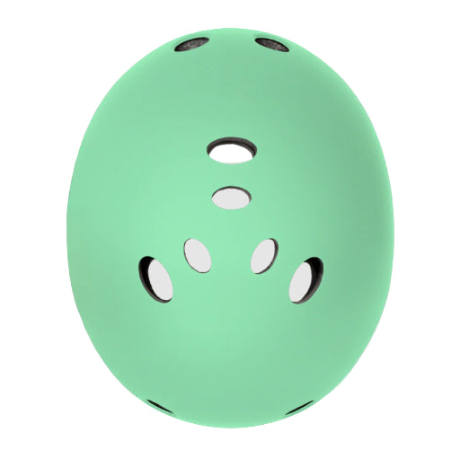 Triple Eight Certified Sweatsaver Helmet mint matte top