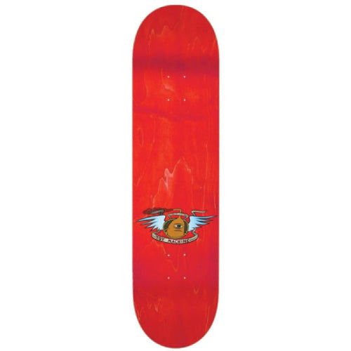 Toy Machine Monster Assorted Skateboard Deck 8.13"