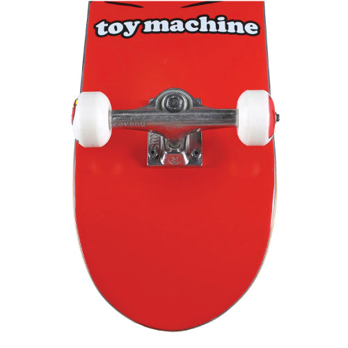 Toy Machine Monster Mini Assorted Complete Skateboard 7.38"