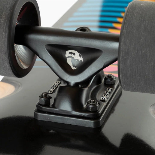 Landyachtz Dinghy Classic Fender Moon Complete 28.5"