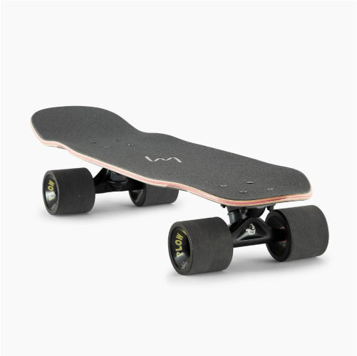 Landyachtz Dinghy Classic Fender Moon Complete 28.5"