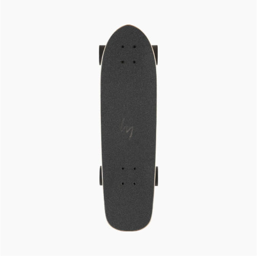 Landyachtz Dinghy Classic Fender Moon Complete 28.5"