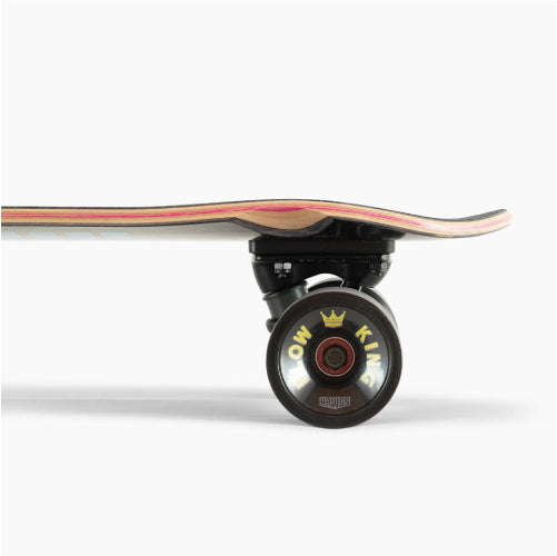 Landyachtz Dinghy Classic Fender Moon Complete 28.5"