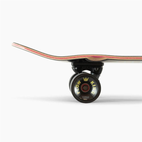 Landyachtz Dinghy Classic Fender Moon Complete 28.5"