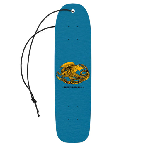 *LIMITED* Powell Peralta Bones Brigade Series 15 RODNEY MULLEN Air Freshener