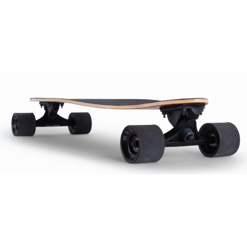 Landyachtz Fiberglass Mummy Amulet Complete 33.25"