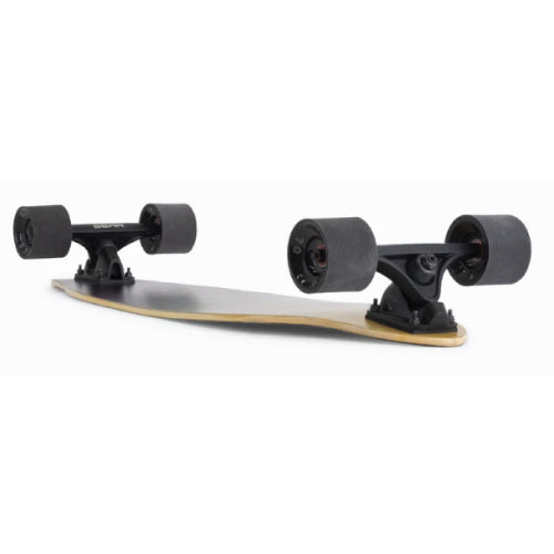 Landyachtz Fiberglass Mummy Amulet Complete 33.25"