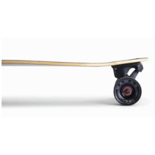 Landyachtz Fiberglass Mummy Amulet Complete 33.25"