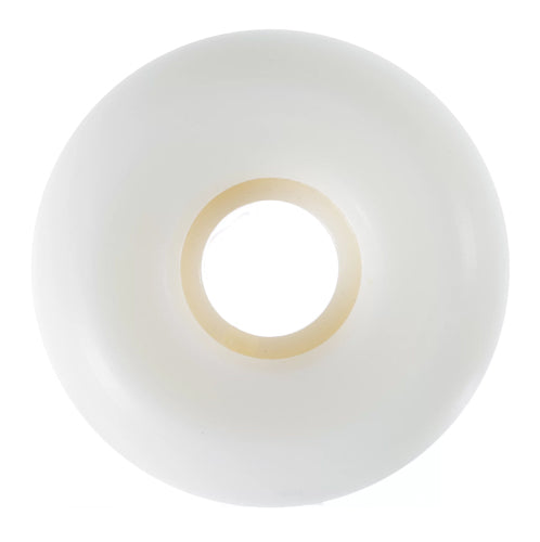 Powell Peralta Nano Cubic Skateboard Wheels 58MM 97A inside