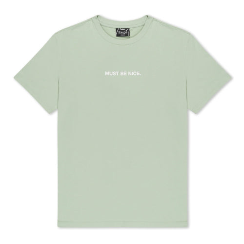 Rip N Dip Must Be Nice Tee - Sage