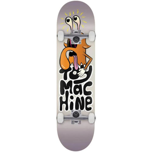 Toy Machine Noah Merit Eyes Complete Skateboard 8.13"