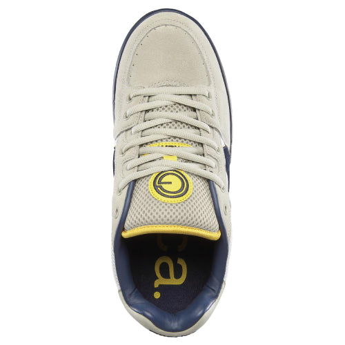 Emerica Skate Shop Day 2024 Limited OG-1 Reissue Skate Shoe - Tan/Navy